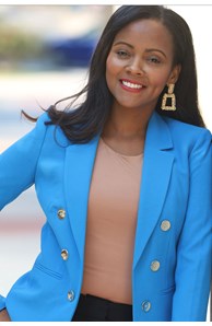 Tausha Bridgeforth - Sales Associate in Milford, CT