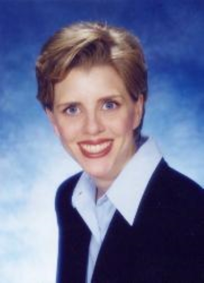 Pamela Parker in Washington, DC