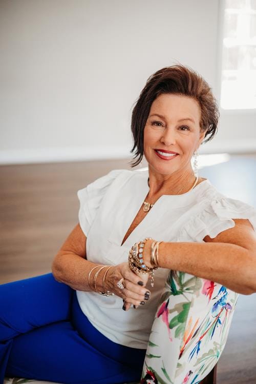 Patti Parsley - Real Estate Consultant in Williamsburg, VA
