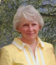 Jane Peil in Great Falls, VA