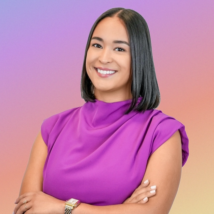 Jeanette Rodriguez - Associate in Belleville, NJ