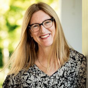 Anne Willoughby Nelson - Broker