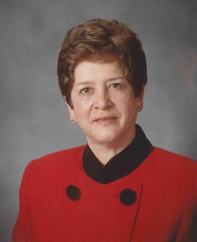 Rosalie Petsu in Severna Park, MD