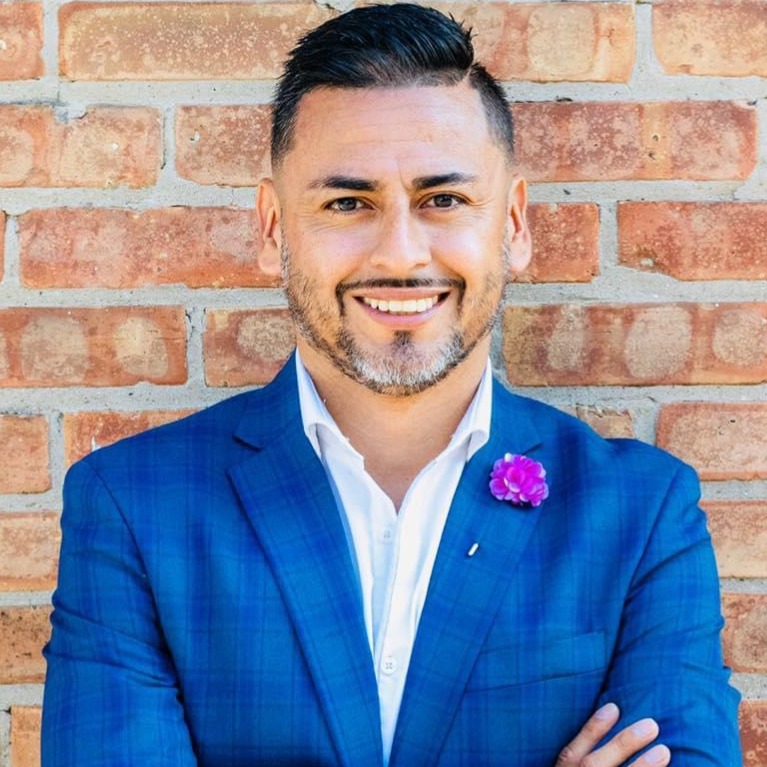 Ruben Avila - Broker Associate in Chicago, IL