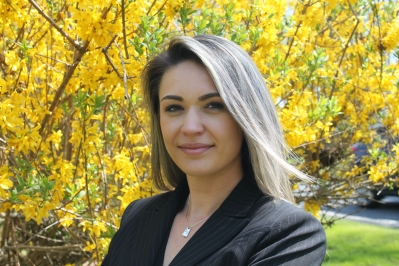 Leah Phenicie in Stevensville, MD
