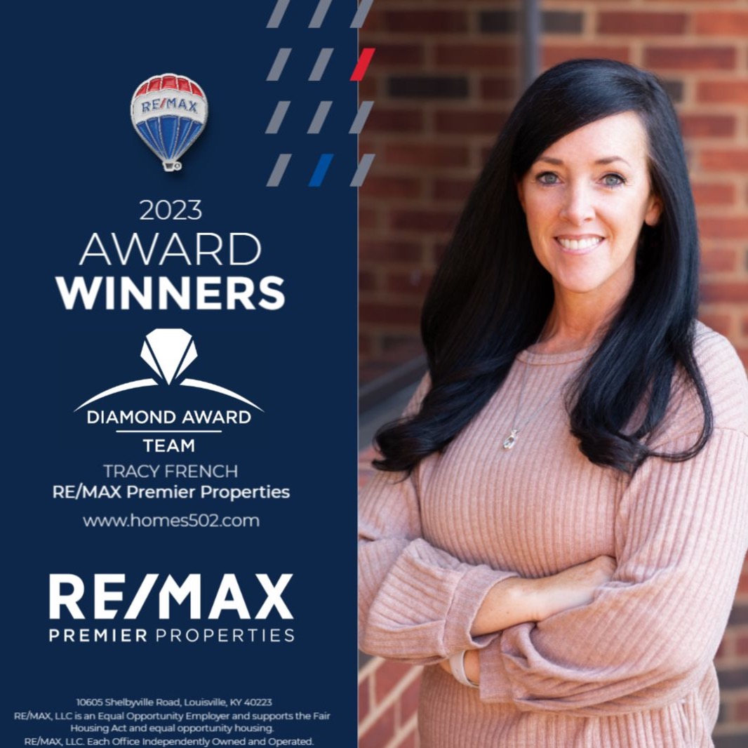 Tracy French - Associate in Louisville, KY