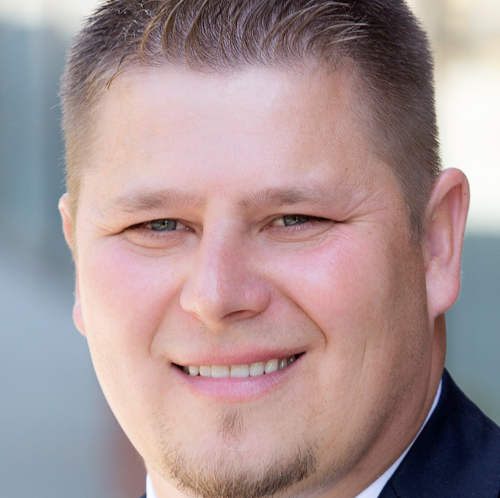 Eric Shippen - Realtor in Idaho Falls, ID
