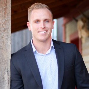 Aaron Tobler - Associate in Montrose, CO