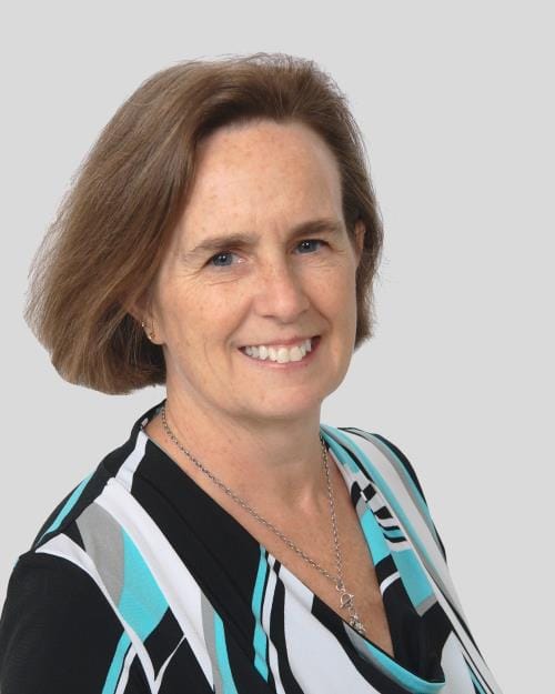 Liz Potemra - Agent in Vienna, VA