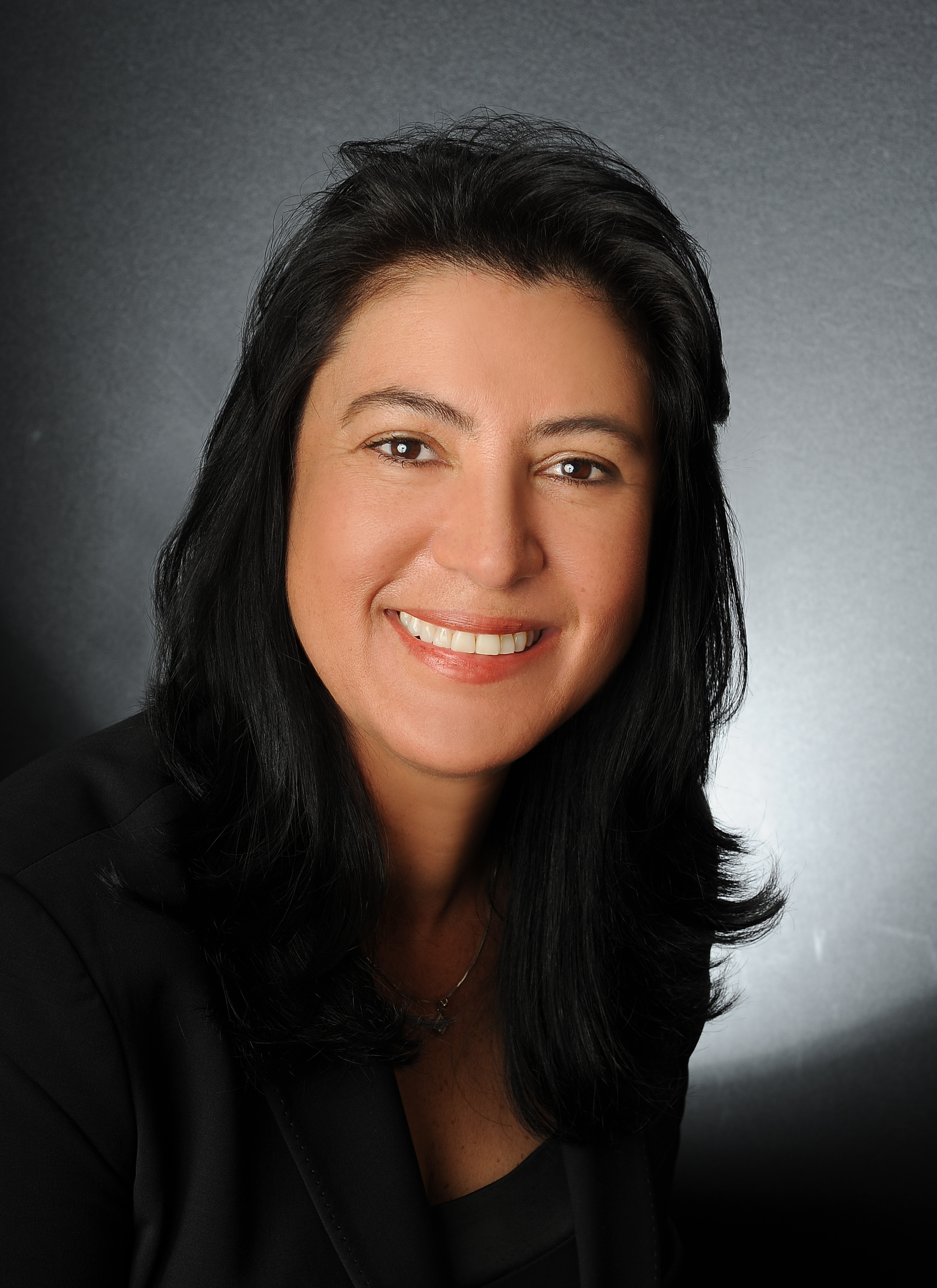 Flor Mendez in Downey, CA