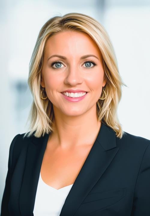 Caitlin Prossner - Realtor in Annapolis, MD