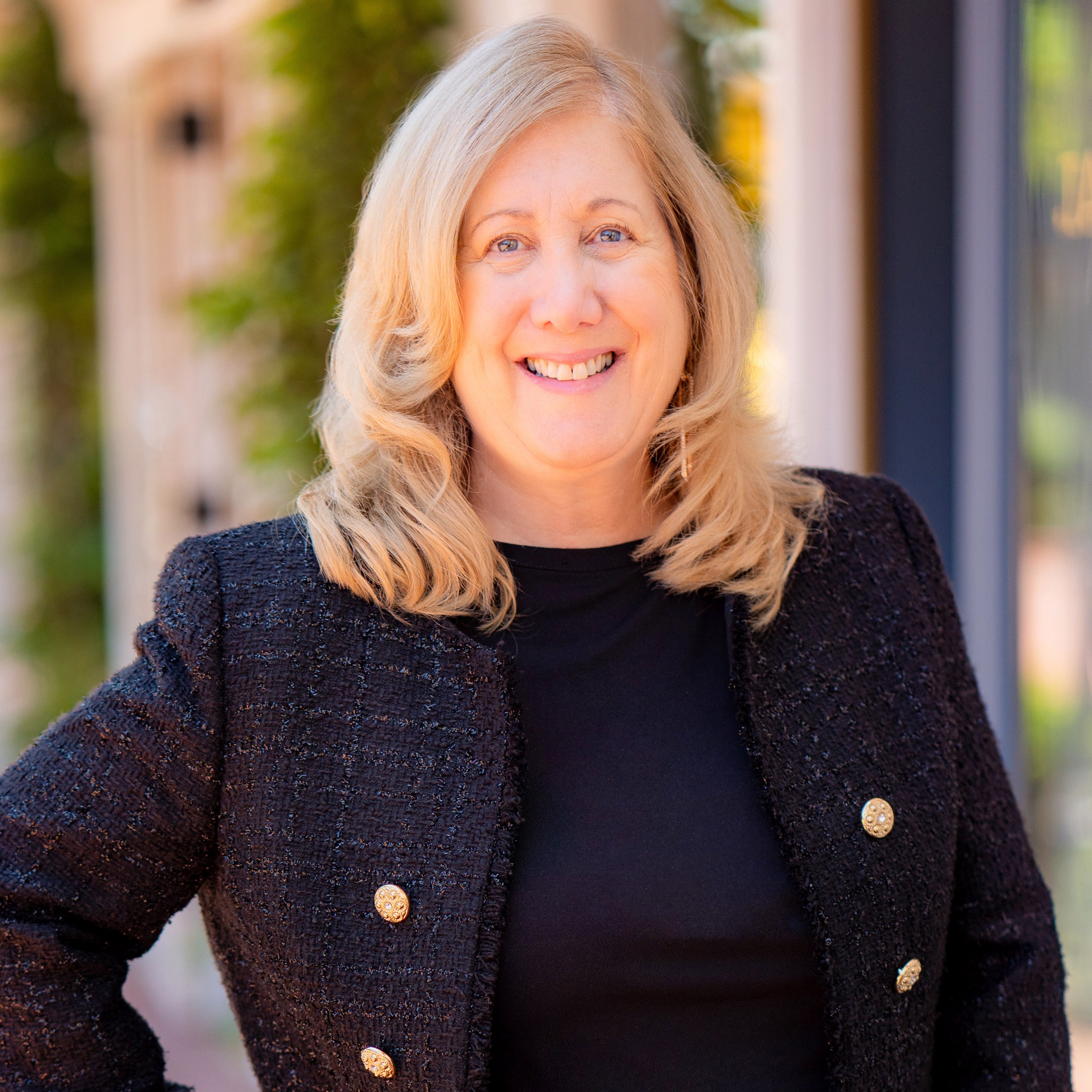 Kathy Serrano - Branch Office Manager/Productivity Coach in CA