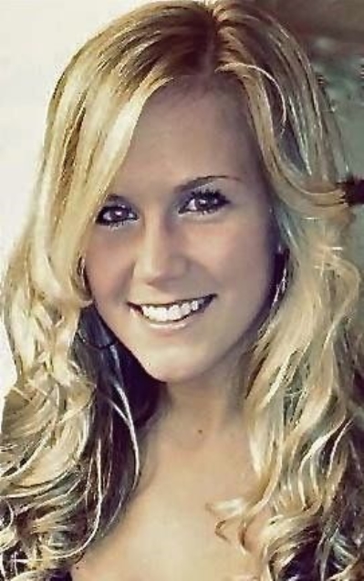 Brittany R Purdham in Gainesville, VA
