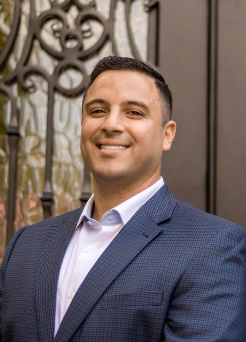 Robert Qawar - Agent in Rockville, MD