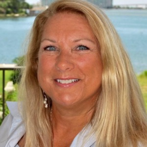 Nancy Leonard - Associate in Orange Beach, AL