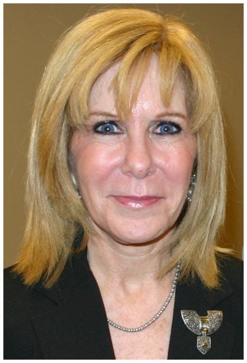 Janice Raffel