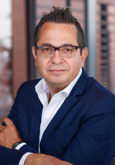 Hector Ramirez in Bethesda, MD