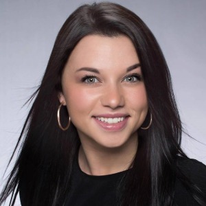 Brittany Jones - Associate in Kernersville, NC