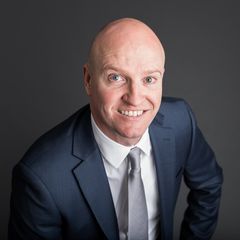 Brady Bosworth - Realtor in Glendale, AZ