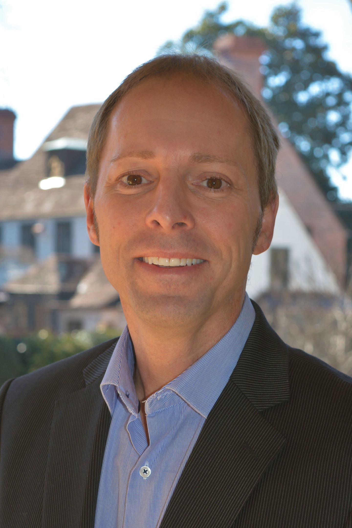 John Thur - Broker in Marietta, GA