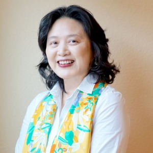 Kathy Chen - Realtor in Pleasanton, CA