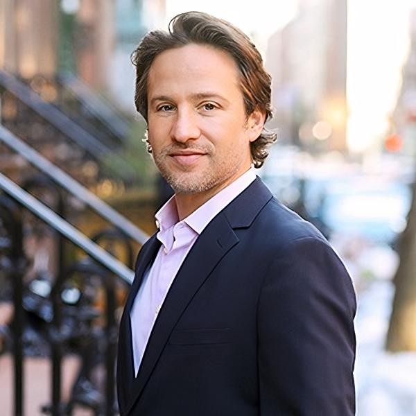 Ben Brown - Licensed Real Estate Salesperson in New York, NY