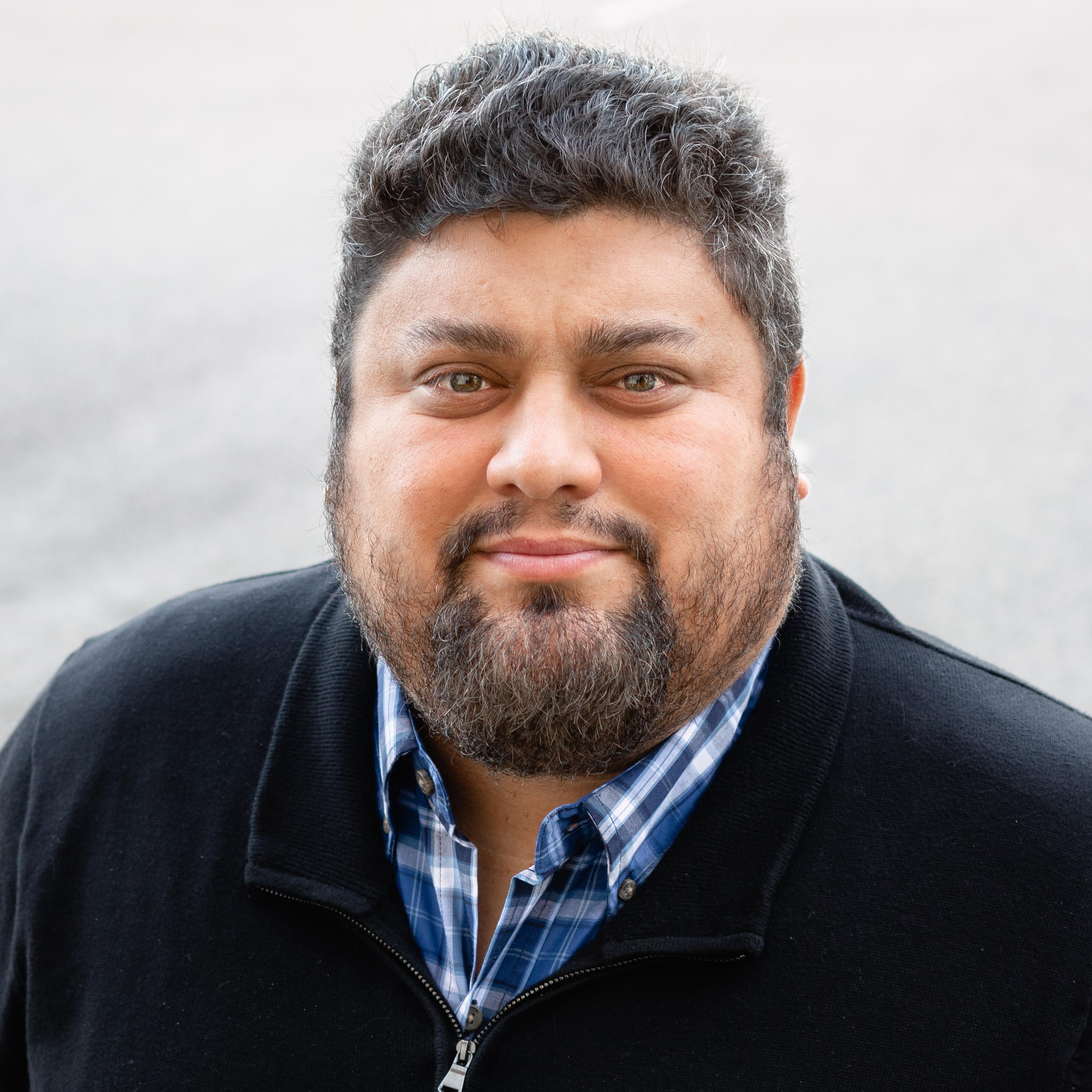 Eric Johnson - Agent in Fayetteville, NC