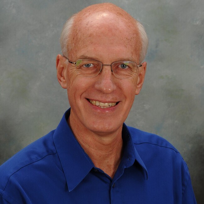Dennis Steenwyk in Cornelius, NC