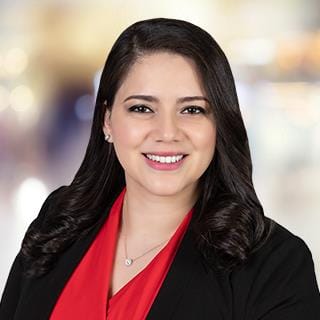 Julia Sagastume - Agent in Crofton, MD