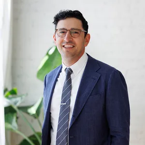 Ben Lalez - Team Lead in Chicago