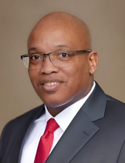Gerald Sayles - Agent in Colonial Heights, VA