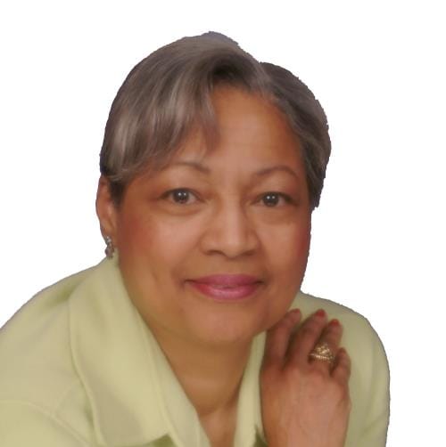 Betty Scott in Washington, DC