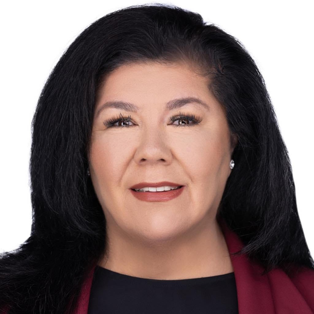 Maria Saldana - Associate in Salinas, CA