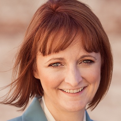 Stacy Scarberry - Realtor in Fair Oaks, CA