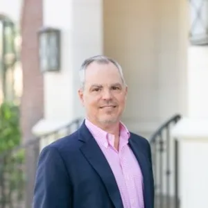 Steven Busch - Managing Director