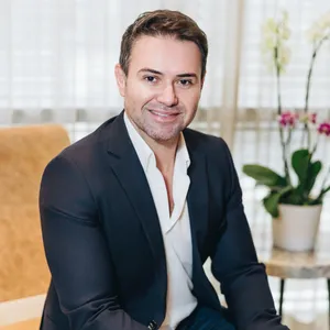 Juliano Oliveira - Real Estate Advisor
