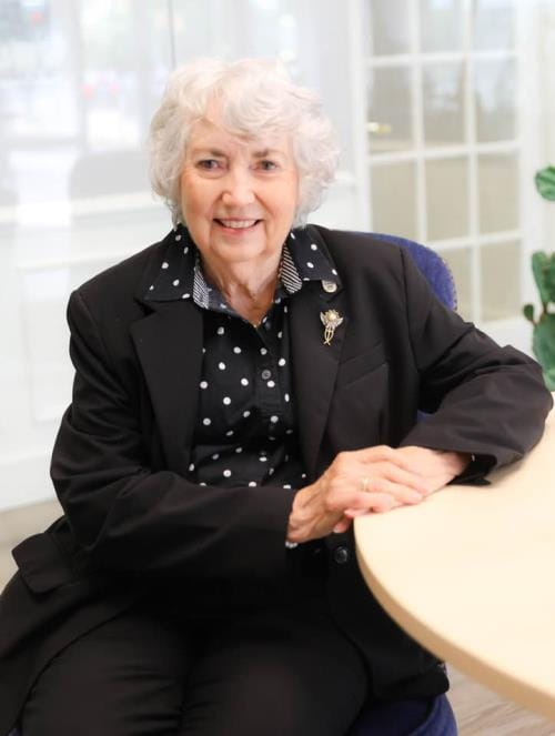 E. Marie Simpson in Annapolis, MD