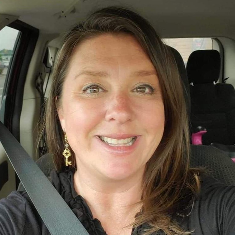 Crystal Oliver - Associate in Paducah, KY