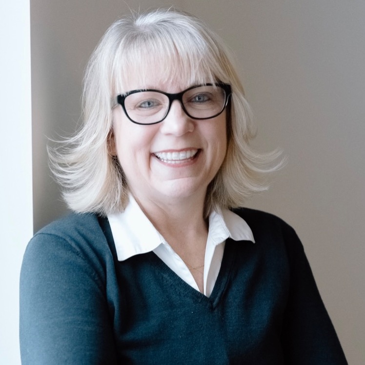 Lisa Collier - Washington State Real Estate Broker in Gig Harbor, WA