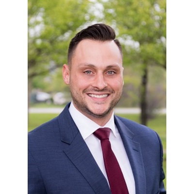 Nick Kramer - Associate in Glen Ellyn, IL