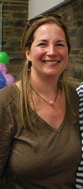 Rebecca Smith Vogel in Bethesda, MD