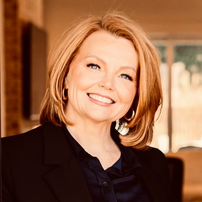 Nicole Occhiato - Realtor in NC