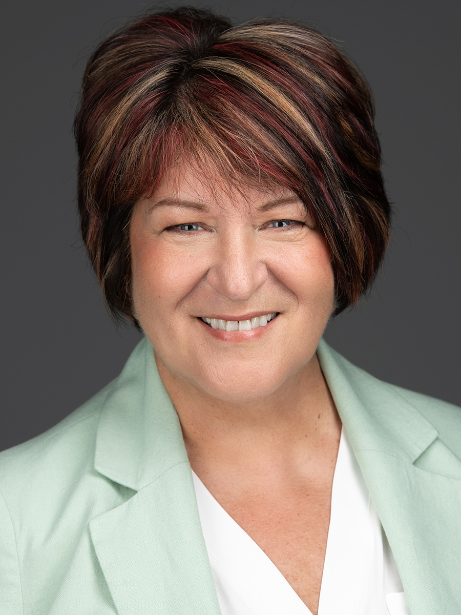 Terri Harmon - Licensed Real Estate Salesperson in York, PA