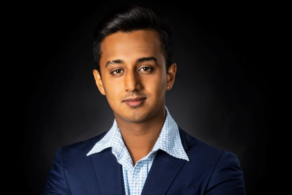 Thejan Kodituwakku - Realtor in Williamsville, NY