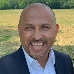 Armando Prieto - Associate in Oak Lawn, IL