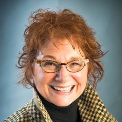 Kathi Jaffe - Real Estate Broker in Eugene, OR