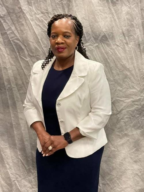 Bebe Stokes in Bowie, MD