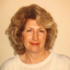 Sandra Struble in Avalon, NJ