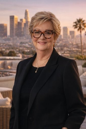 Carolyn Taff - Sales Associate in Los Angeles, CA