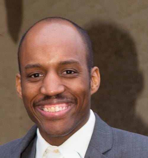 Dwayne Thompson in Doylestown, PA